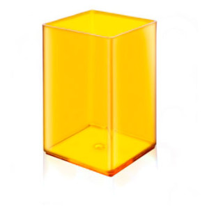 Cubo portalapices