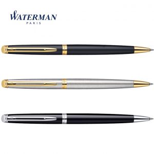 Boligrafo Waterman Hemisphere