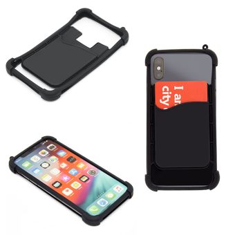 Funda universal para celular