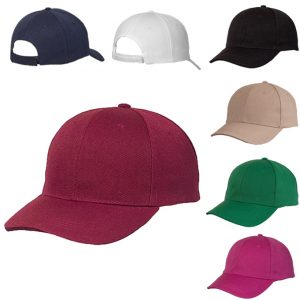 Gorra de gabardina G07