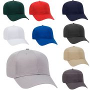 Gorro Six Classic