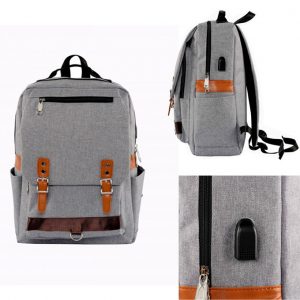 Mochila urbana brooklyn