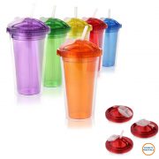 Vaso termico planet duo