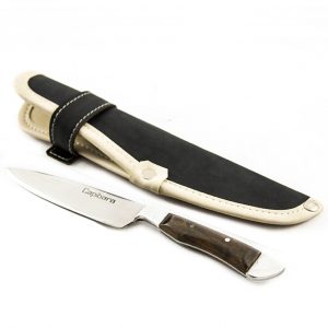 Cuchillo de acero K10003