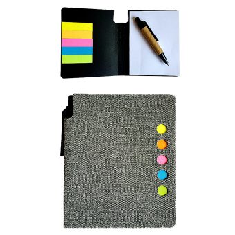 MEMO PAD CON BOLIGRAFO 8522