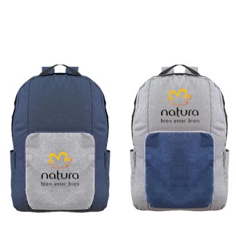 mochila ultriligera plegable