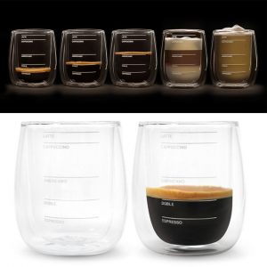 SET DE VASOS