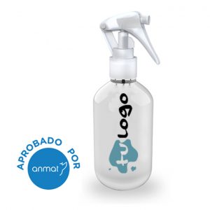 spray sanitizante 250ml