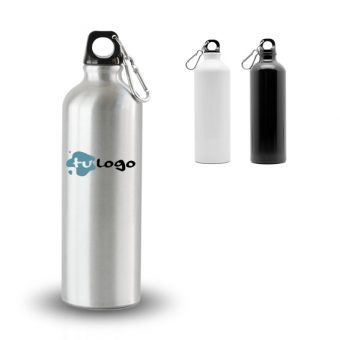 sport bottle aluminum