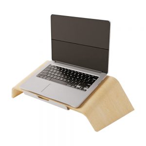 base notebook curvo