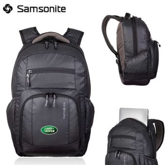 Mochila Samsonite Bravo