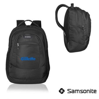 Mochila Samsonite Plasma