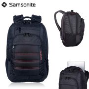 Mochila Samsonite Titan