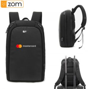 Mochila ZOM 623