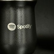 Mate Origen Pampero detalle Spotify