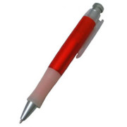 Boligrafo Plastico