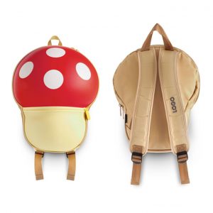 Mochila Mushroom