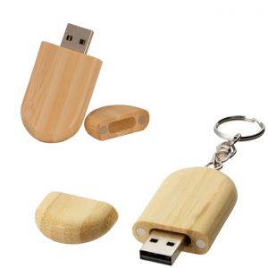 PENDRIVE MADERA