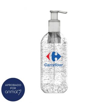 ALCOHOL EN GEL DIFAPRO- 500ML