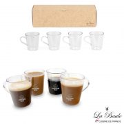 la baule set de cafe