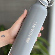 Botella Hydro Nomawalk – Grabado Huawei