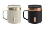Contigo Taza Mug Térmica SnapSeal 414ml - Imagen 2