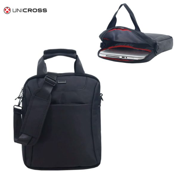 MORRAL PORTANOTEBOOK UNICROSS