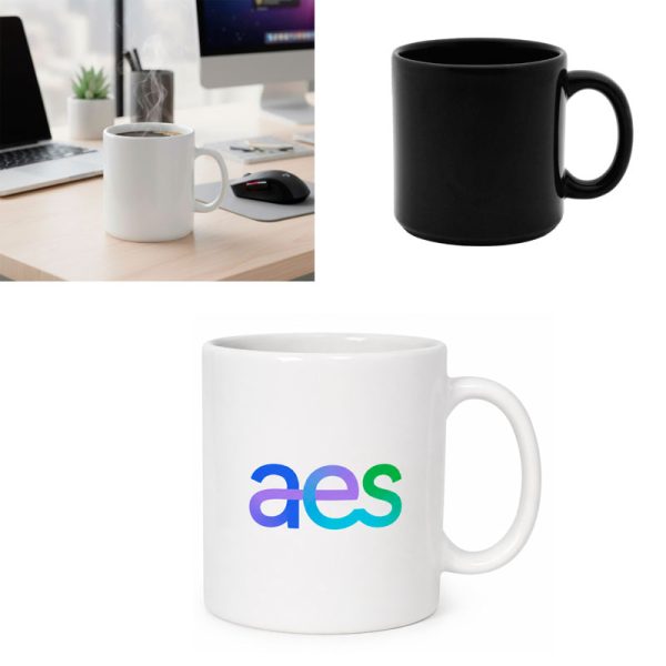 Taza Jarro Mug 270cc