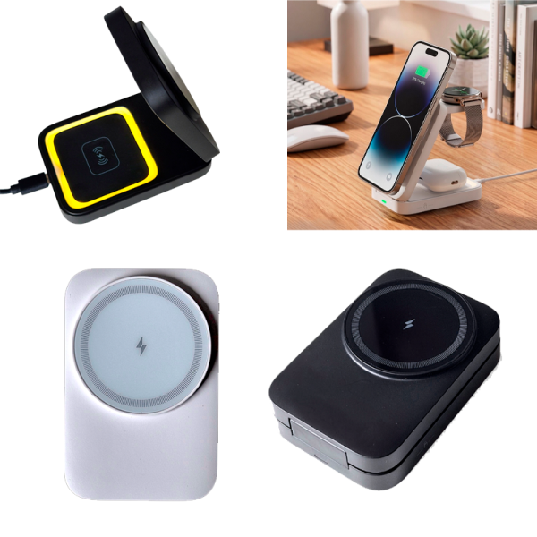 Wireless Multi Charger
